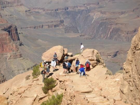 Grand Canyon Tours from Phoenix